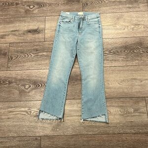 Mothers Jeans
